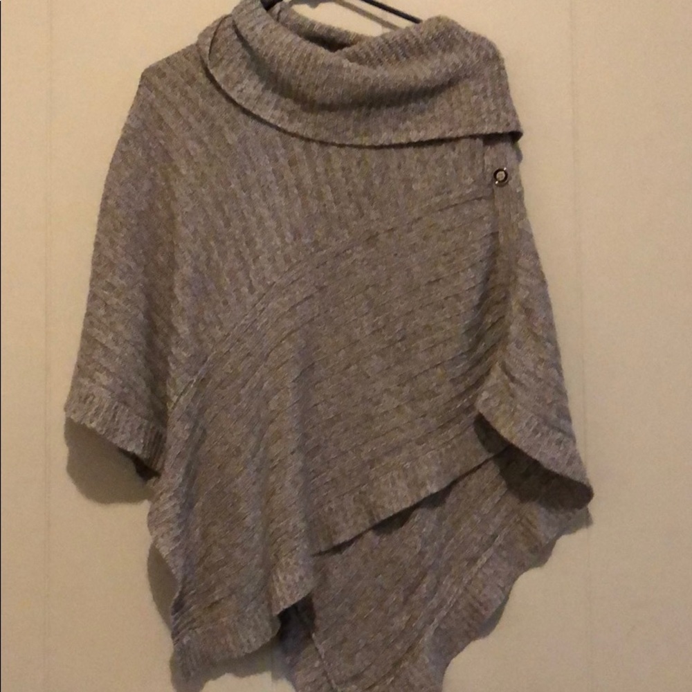 Poncho
